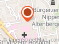 Caritas-Sozialstation Nippes / Chorweiler