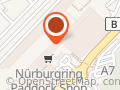 medienkraftwerk GmbH - Showroom am Nürburgring