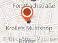 Krolle's Multishop - Inh. Manfred Krolle