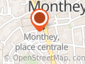 Pennthai Therapy Monthey
