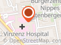 Palliativstation im St. Vinzenz-Hospital -  -  -