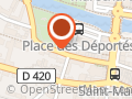 Restaurant des Voyageurs