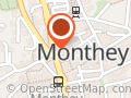 Paroisses Catholiques de Monthey-Choex