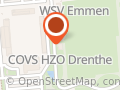 COVS HZO Drenthe, Ullevi 12, 7825 SE, Emmen