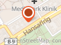 ANAMETRICS Physiotherapie Köln am Hansaring