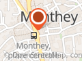 KUONI Voyages Monthey