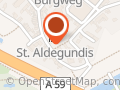 Kirchengemeinde St. Aldegundis