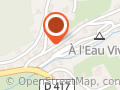 Le gite du Lac