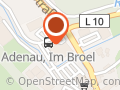 Foodtruck-Imbiss Adenau