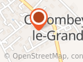 Restaurant les iles