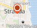 Strandvegen 1 Ans