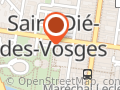 Pause Café - Saint-Dié-des