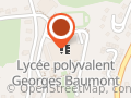 Lycee Georges Baumont