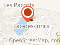 Hôtel Auberge du Lac-des- Joncs