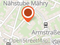 SJD Die Falken KV Essen Stadtbezirk Nord Jugendhaus