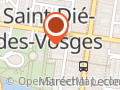 Médiathèque intercommunale de Saint Dié des Vosges