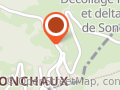 auberge de sonchaux, Dimitri Léchaire et Isabelle Heyraud