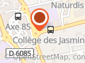 Collège Les Jasmins