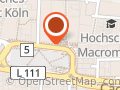GEFÄßZENTRUM KÖLN AM NEUMARKT