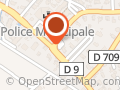 Mairie de La Roquette sur Siagne