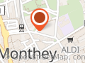 SIPE Centre de consultation Monthey