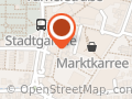 Moos Apotheke am Marktplatz