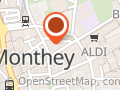 Ali Market Familial Monthey