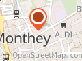 Pharmacie Monthey Centre SA