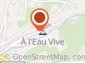 Camping A l'Eau Vive