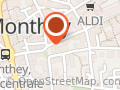 Selimi Barber Shop - Monthey
