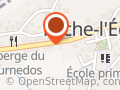 le Sanctuaire d'Aphrodite