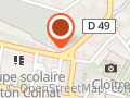 Agence Apostrophes service location