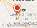 Receveur Gilbert