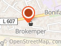 Brokemper Josef Gartenbaubetrieb
