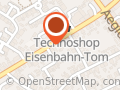 Taxiunternehmen Blitz