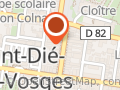 Vival Saint-Dié-des