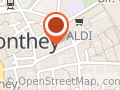 Clinique Matignon Monthey