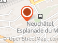 Faculté des Sciences - Université de Neuchâtel