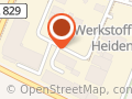 Scheuten Glastechnik Heiden GmbH