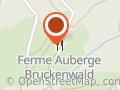 Ferme Auberge Bruckenwald