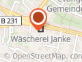 Wäscherei Janke Gardinenservice