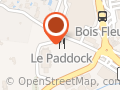 Le Paddock
