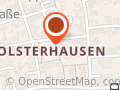 Lebenshilfe Dorsten gemeinnützige GmbH Außenwohngruppe