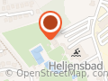 Gaststätte im Heljensbad