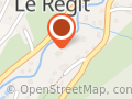 Chalets les Chamois du Régit La Bresse Vosges Location