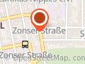 Nippeser Schönheitsstudio