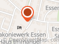 Diakoniewerk Essen Haus Esmarchstraße, Haus Immanuel,Wohnheim für Männer und Frauen