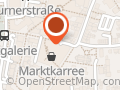 Parkhaus Marktkarree
