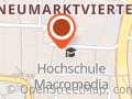 Hochschule Macromedia, Macromedia Akademie