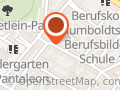 Raum 38 - Institut für Haarästhetik